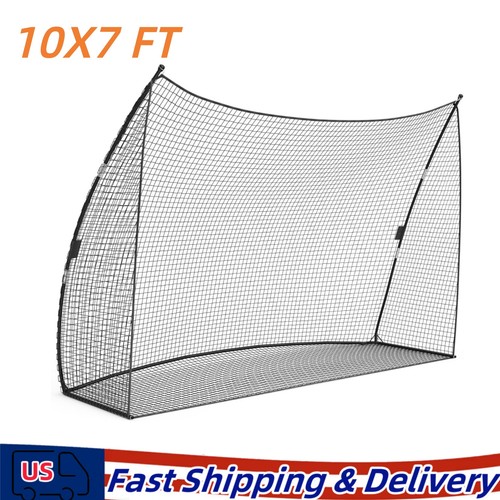 7ft portable golf - 10,